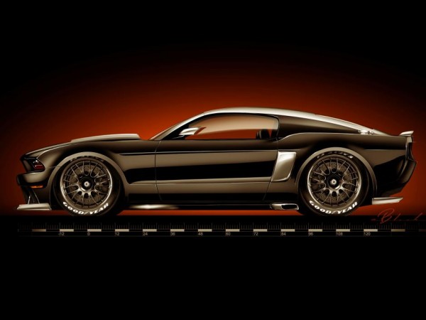 Ford-Mustang-Hollywood-Hot-Rods-Tuning-SEMA-2013