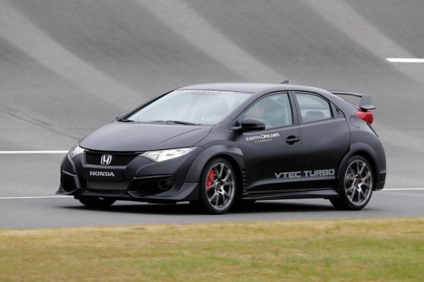 Honda Civic Type R_2015_02