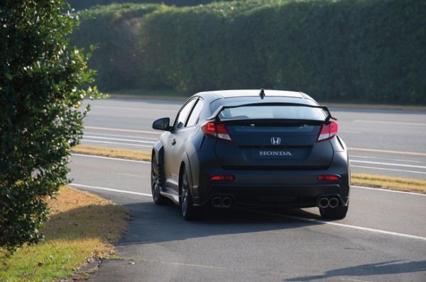 Honda Civic Type R_2015_03