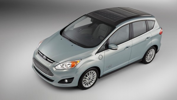 Ford C-Max Solar Energi Concept_2014_01