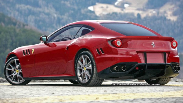 Ferrari_FF_Coupé_Preview_2014_02