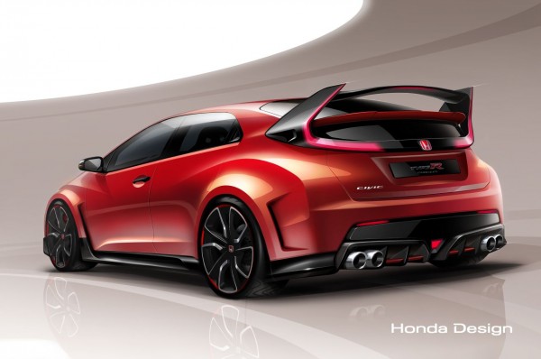 Honda_Civic_Type_R_Concept_2014_01