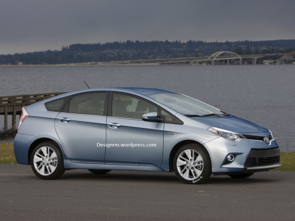 Toyota_Prius_IV_Preview_2014_01
