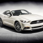 Ford Mustang 50 Year Limited Edition_2014_01