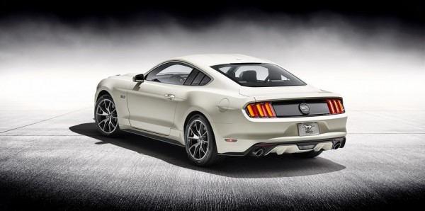 Ford Mustang 50 Year Limited Edition_2014_02