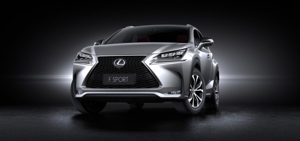 Lexus NX_2014_01