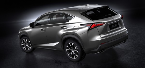 Lexus NX_2014_02