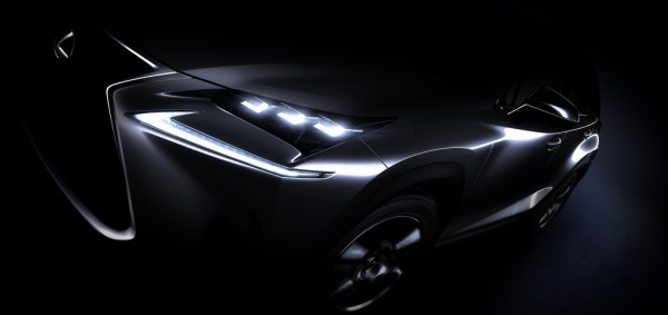 Lexus NX_Preview_2014_01