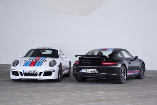 Porsche 911 S_Martini Racing Edition_2014_02