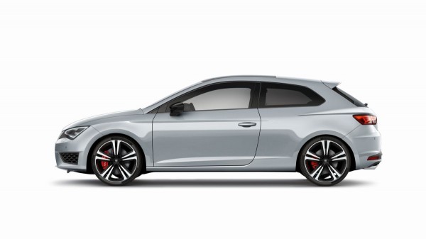 Seat Leon 280 Cupra Performance Paket-0005