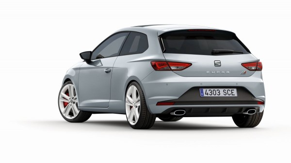 Seat Leon 280 Cupra Performance Paket-0007