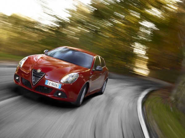 Alfa Romeo Giulietta Sprint_2014_01