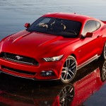 The All-New Ford Mustang
