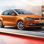 VW legt ein Sondermodell des Polo auf