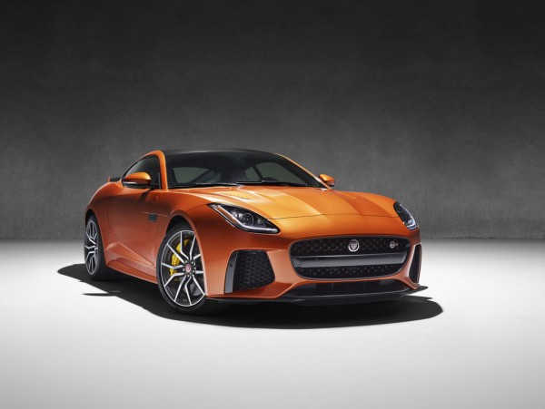 Jaguar F-Type SVR_2016_01