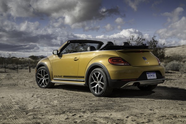 VW Beetle Dune_2016_02