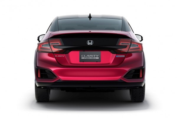 Honda Clarity Fuel Cell_2016_02