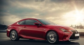 Lexus-RC-200t
