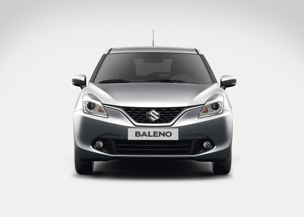 Suzuki Baleno_2016_01