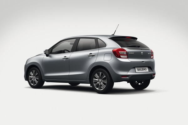 Suzuki Baleno_2016_02