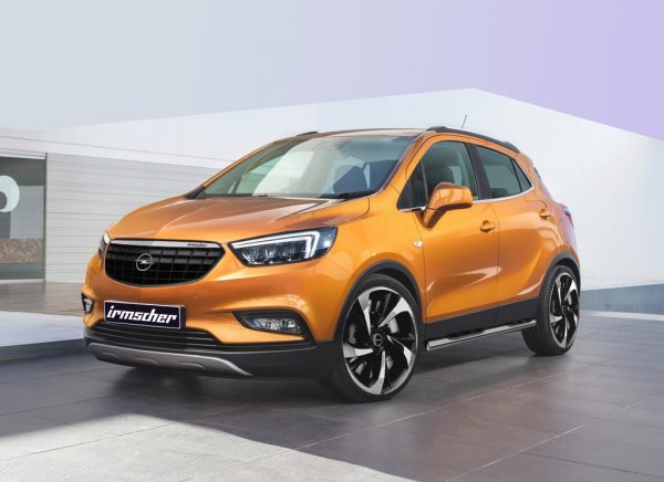 Opel Mokka X_Irmscher_Tuning_2017_01