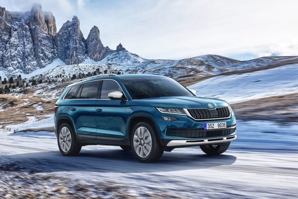 Škoda Kodiaq Scout_2017_01