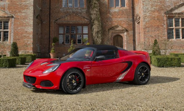 Lotus Elise Sprint_2017_01