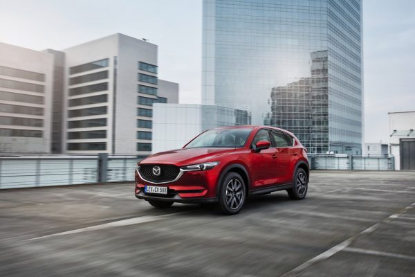 Mazda CX-5_2017_01