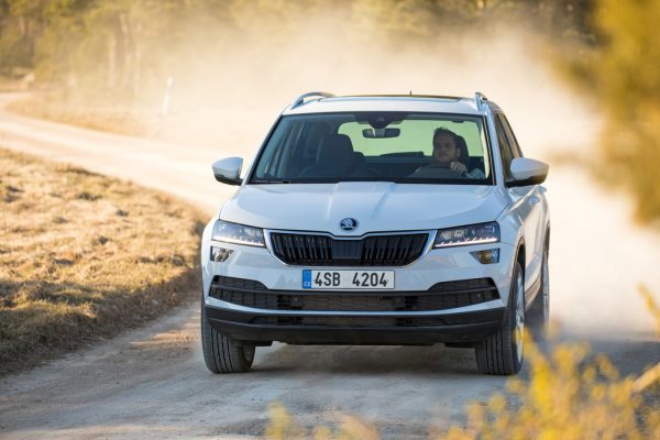 Škoda Karoq_2017_01