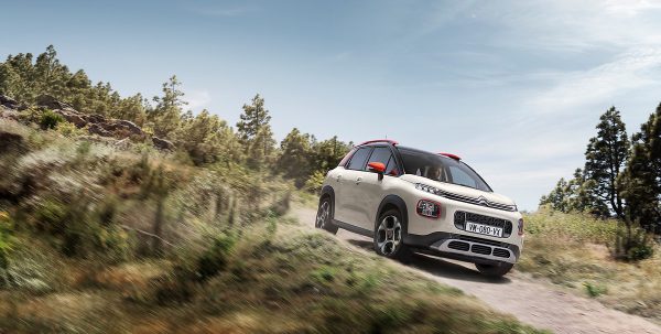 Citroën C3 Aircross_2017_01