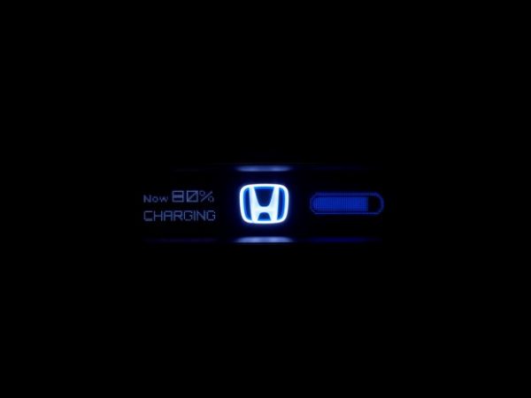 World premiere of the Honda Urban EV Concept – Honda’s first EV for Europe