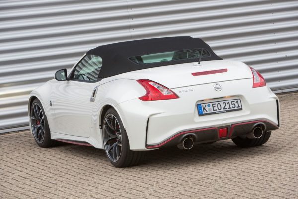 Nissan 370Z Roadster RS_2017_02