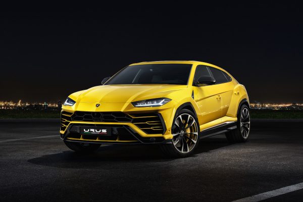 Lamborghini Urus_2018_02