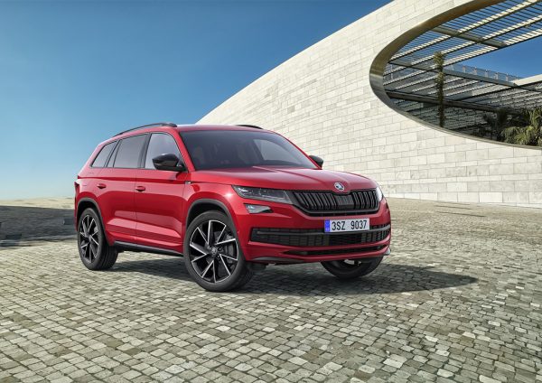 Škoda Kodiaq Sportline_2018_01