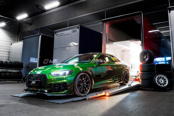 ABT Audi RS5-R_2018_01