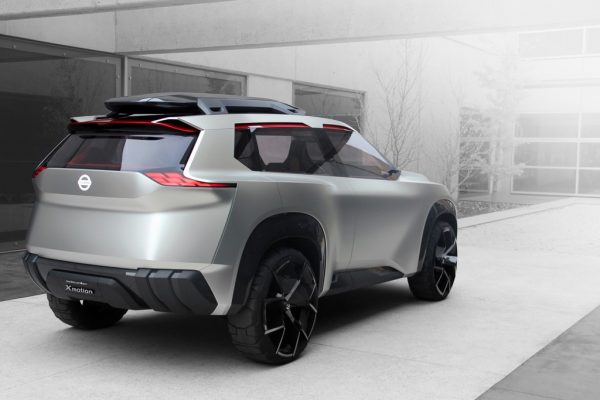 Nissan Xmotion Concept_2018_02