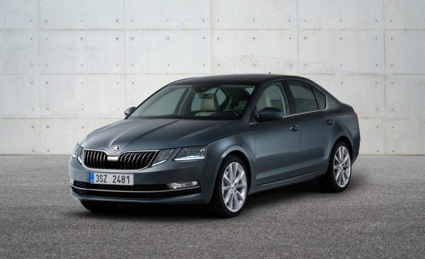 Škoda Octavia L&K_2018_01