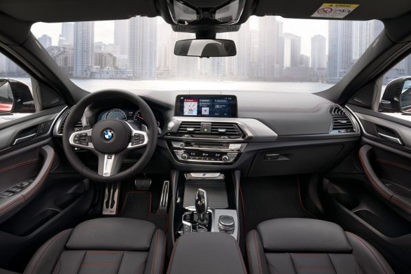 BMW X4_2018_03