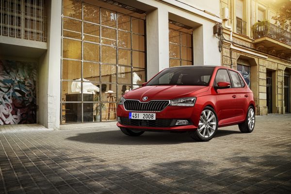 Škoda Fabia_2018_02