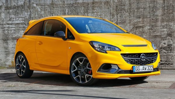 Opel Corsa GSi_2018_03