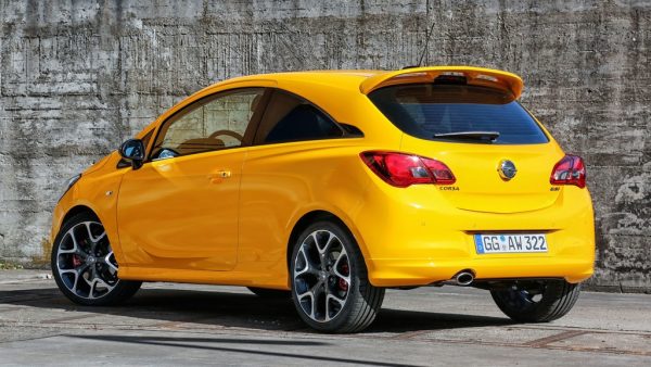 Opel Corsa GSi_2018_04