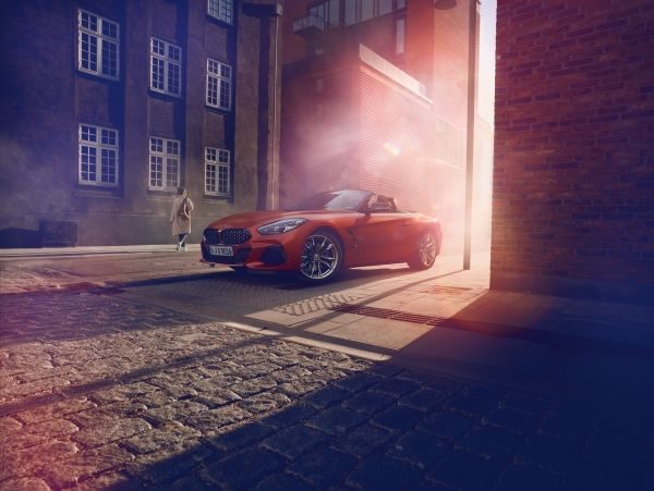 BMW Z4_2019_01