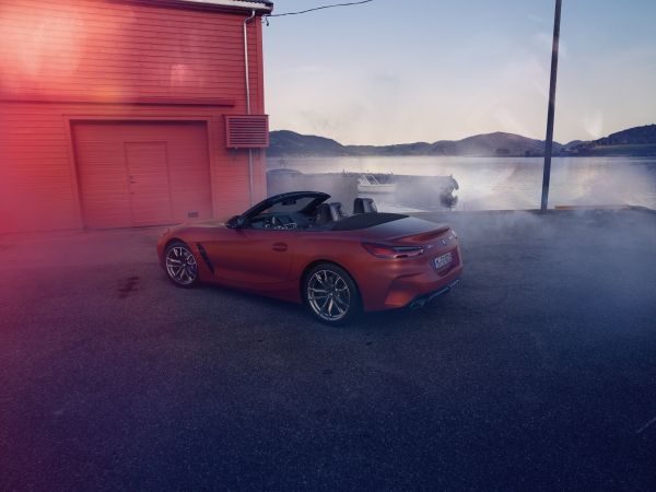 BMW Z4_2019_02