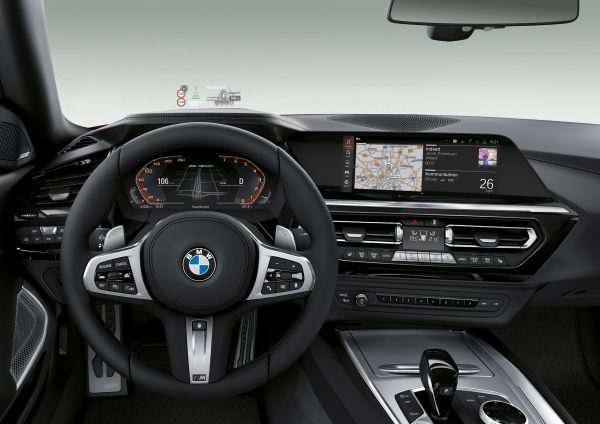 BMW Z4_2019_03