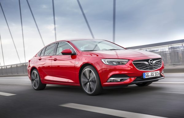 Opel Insignia Grand Sport_1.6 Direct Injection Turbo_2018_01