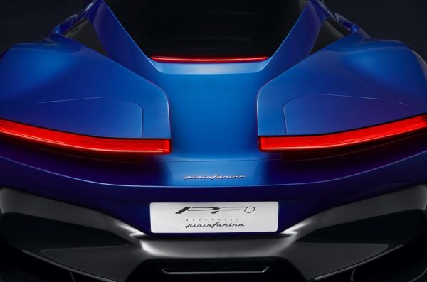 Pininfarina PF0_Teaser_Pebble Beach_2018_01