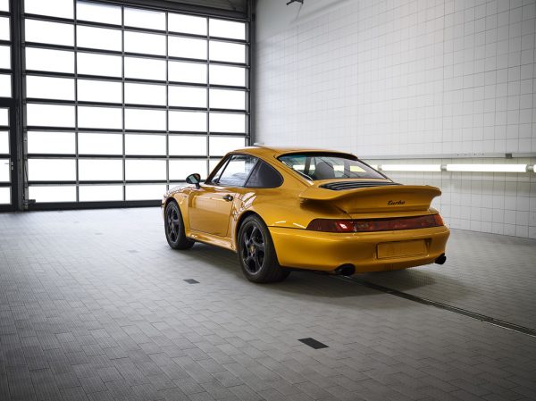 Porsche 911 Turbo (Typ 993)_2018_02