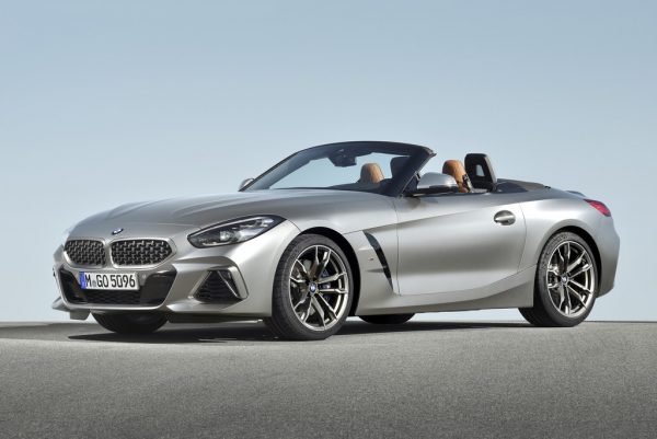 BMW Z4_2019_04