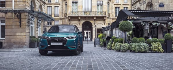 DS 3 Crossback 01