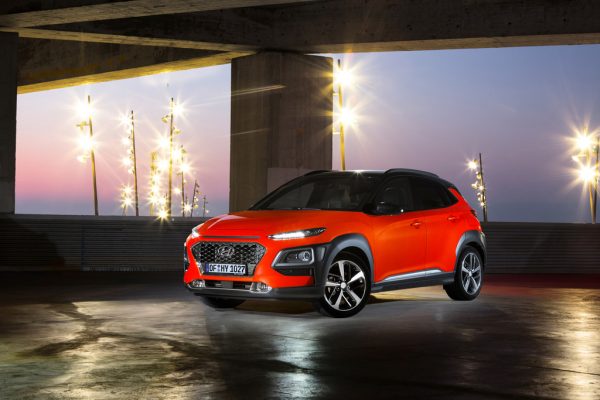 Hyundai Kona 1.6 T-GDI_2018_01